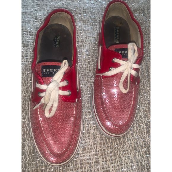 Sperry Top Siders - Picture 3 of 8